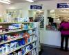 Outer Cape Health Services Pharmacy