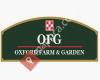 Oxford Farm & Garden Center