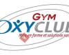 Oxyclub Solution Santé