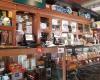 P.O. News & Flagstaff Cafe