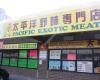 Pacific Exotic Meat