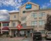 Pacific Inn & Suites Kamloops