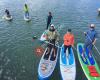 Paddle Board Outfitters