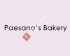 Paesano's Bakery