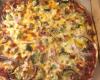 Pagliai's Pizza