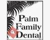 Palm Family Dental