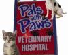 Pals With Paws Veterinary Hospital Inc