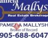 Pamela Mallysh Real Estate Brokerage