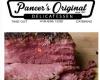 Pancer's Original Deli Catering and Events