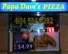 Papa Dave's Pizza