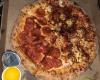 Papa John's Pizza