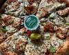 Papa Johns Pizza