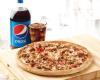 Papa Johns Pizza