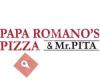 Papa Romano's Pizza