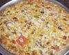 Papa's Pizza Land