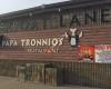 Papa Tronnio's Pizza