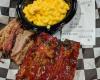 Papio Pit BBQ