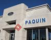 Paquin Ford