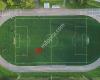 Parc Daniel-Johnson soccer fields