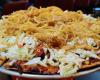 Parker John's BBQ & Pizza - Menasha