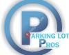Parking Lot Pros
