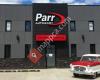 Parr Auto Body