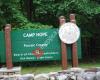 Passaic County Camp Hope