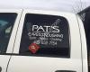 Pats Eavestroughing