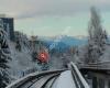 Patterson SkyTrain Station