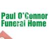 Paul O'Connor Funeral Home