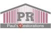 Paul's Restorations