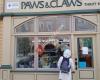 Paws & Claws Thrift Store Orangeville (supporting the Ontario SPCA)