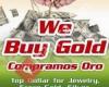 Paycheck Advance Gold Buyers