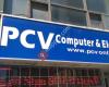 PCV Computer & Electronics
