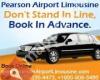 Pearson Airport Limousine