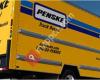 Penske Canadian Truck Rental