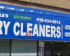 Peoples Dry Cleaners