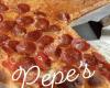 PePe's Pizza