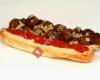 Pepi's Pizza Courtland - Famous Pizza & Toasted Subs - Delivery & Pickup
