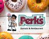 Perks Donuts & Restaurant