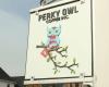 Perky Owl Coffee