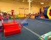 Perpetual Motion Gymnastics Blaine