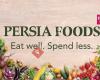 Persia Foods Produce Markets