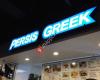 Persis Greek