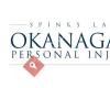 Personal Injury Lawyer Kelowna - Patrick Spinks