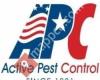 Pest Control Associates, Inc.
