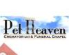 Pet Heaven Crematorium & Funeral Chapel