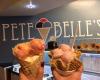 Pete & Belle's Ice Cream Shop