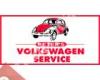 Peter's VW Service