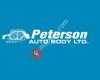 Peterson Auto Body Ltd